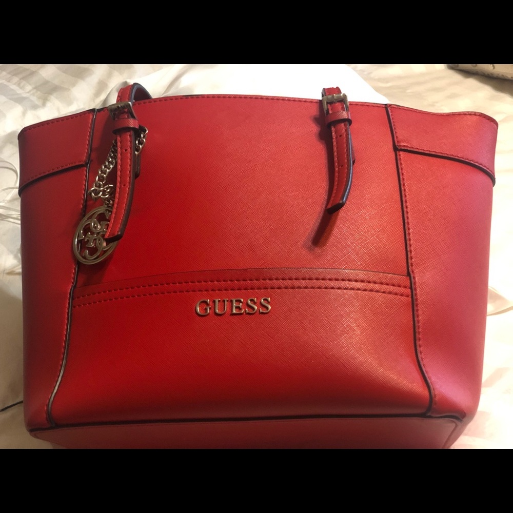 Guess Purse